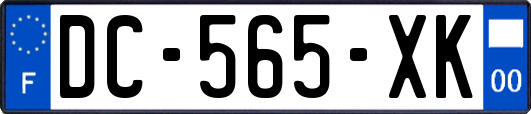 DC-565-XK