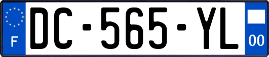 DC-565-YL