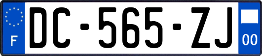 DC-565-ZJ