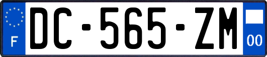 DC-565-ZM