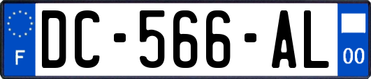 DC-566-AL