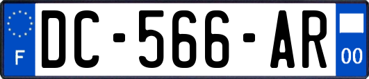 DC-566-AR