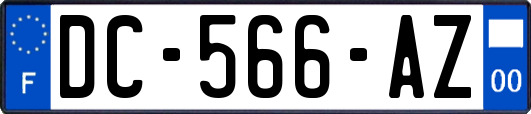 DC-566-AZ