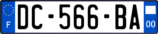 DC-566-BA