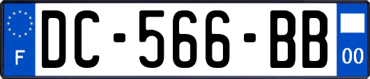 DC-566-BB