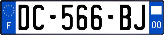 DC-566-BJ
