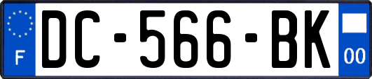 DC-566-BK