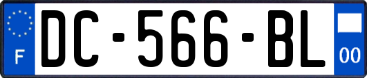 DC-566-BL