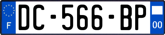 DC-566-BP