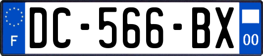 DC-566-BX