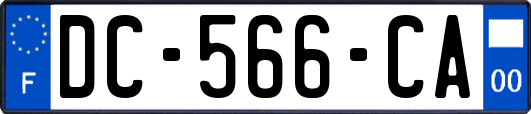 DC-566-CA