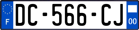 DC-566-CJ