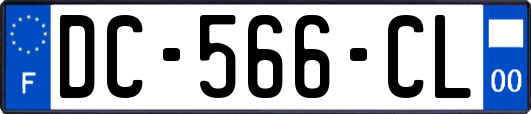 DC-566-CL