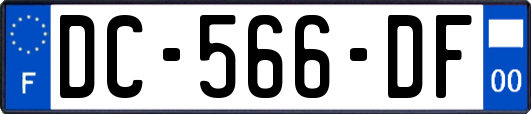 DC-566-DF