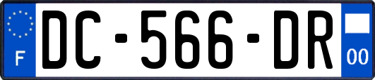 DC-566-DR