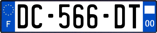 DC-566-DT