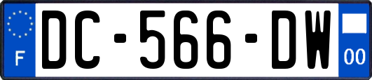 DC-566-DW