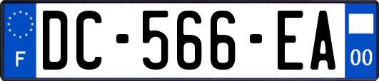DC-566-EA