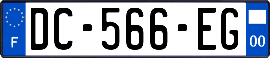 DC-566-EG