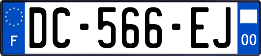 DC-566-EJ