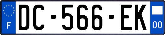 DC-566-EK