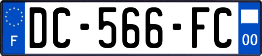DC-566-FC