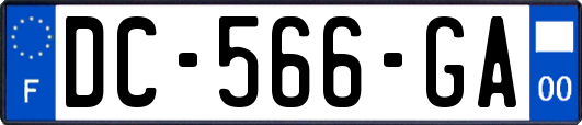 DC-566-GA
