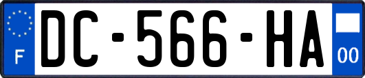 DC-566-HA