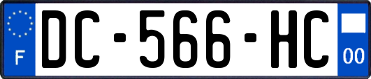 DC-566-HC