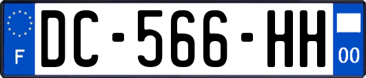 DC-566-HH