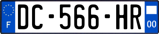 DC-566-HR