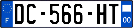 DC-566-HT