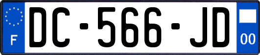 DC-566-JD
