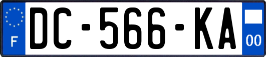 DC-566-KA