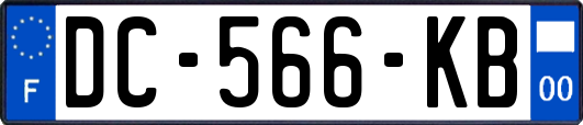 DC-566-KB