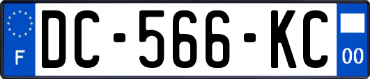 DC-566-KC