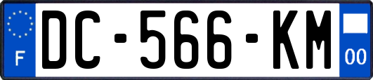 DC-566-KM