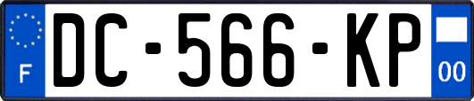 DC-566-KP