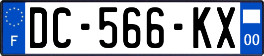 DC-566-KX