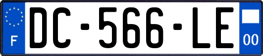 DC-566-LE