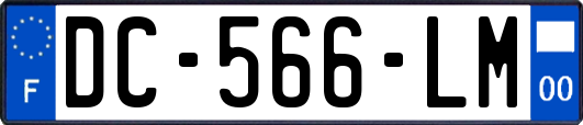 DC-566-LM