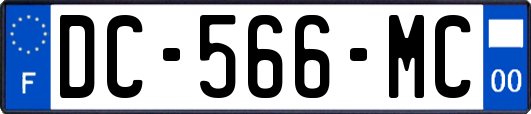 DC-566-MC