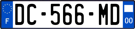 DC-566-MD