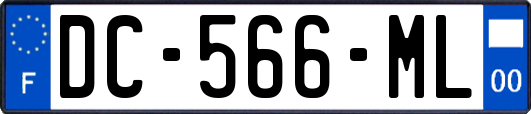 DC-566-ML