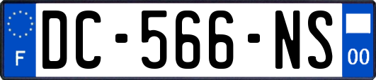 DC-566-NS