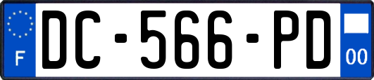 DC-566-PD