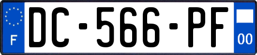 DC-566-PF