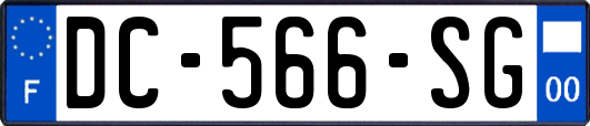 DC-566-SG