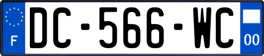 DC-566-WC