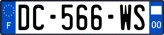 DC-566-WS